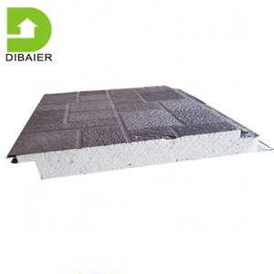 <span class=keywords><strong>Panneaux</strong></span> sandwich d'isolation phonique-Thermique et résistant à la chaleur, revêtement mural <span class=keywords><strong>rigide</strong></span> - Product Image 4