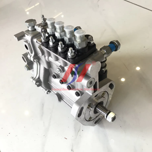 Neuer Generator Einspritzpumpe K4100 Diesel pumpen generator Set Teil 4 Zylinder 1500 U/min - Product Image 4