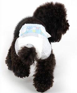 Pañal desechable para perros y mascotas, almohadillas de orina para gatos, superabsorbentes, <span class=keywords><strong>dono</strong></span> - Product Image 4
