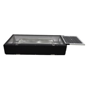 กล่องอบแห้งพลังงานแสงอาทิตย์ Acme Mini รุ่น AMS-10B สำหรับชา ปลา กุ้ง ปู ผัก ผลไม้ ธัญพืช สมุนไพร ใช้ในบ้าน - Product Image 5