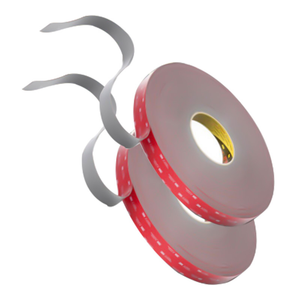 Cinta Adhesiva de Doble Cara VHB <span class=keywords><strong>3M</strong></span> GPH-060GF Original de 0.6mm para Alta Temperatura, para Unión de Carcasas Metálicas con Recubrimiento Pre-Pintado - Product Image 5