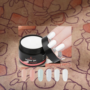 Gel Camuflaje UV para Uñas, Modelo FSMG1507-15C, <span class=keywords><strong>Origen</strong></span> Zhejiang - Product Image 5