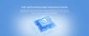 Jetson Orin Nx 16Gb Ram <span class=keywords><strong>Memory</strong></span> Ai Computermodule 157Tops Edge Ai Module Jetson Orin Nx 16Gb Modules - Product Image 5
