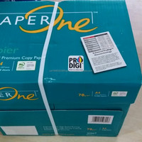Haute qualité 80 GSM PaperOne A4 copie papier 70 grammes lettre taille 75g poids