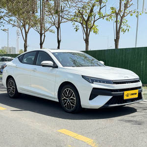JAC A5 PLUS 2023 1.5T Automático LHD, JAC J7 Sehol A5 Plus, Sedán Usado Barato, Gasolina, Bajo Kilometraje, Volante a la Izquierda, Exportación <span class=keywords><strong>de</strong></span> Autos Chinos - Product Image 3
