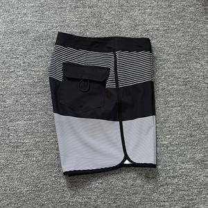 Shorts de sport pour homme imprimés sur mesure, séchage rapide, respirants, avec poche zippée pour le fitness - Product Image 6