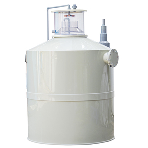 Qlozone 80m3/h grand système Ras écumeurs de protéines Nano équipement d'aquaculture pisciculture écumeur de protéines aquarium d'eau salée - Product Image 2