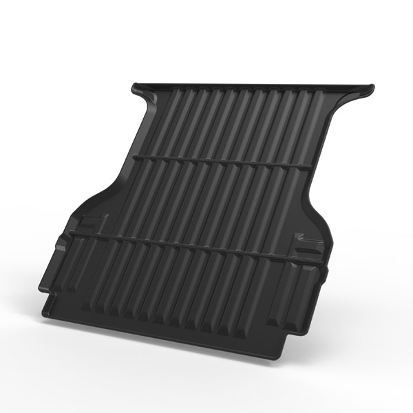 Alfombra de cama de camión para Ford Ranger 2019