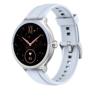 Montre connectée DR03, étanche IP68, avec écran TFT de 1,27 pouces, assistant vocal IA, suivi d'activité, GPS, batterie 290 mAh, montres connectées - Product Image 2