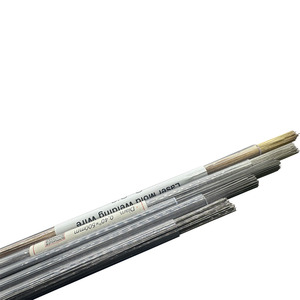 Fil de soudage laser en acier inoxydable à base de nickel 304 308 316L 310S NICRMO-3 NICRMO-4 MIG <span class=keywords><strong>TIG</strong></span> OEM 0,1-3,0 mm - Product Image 1