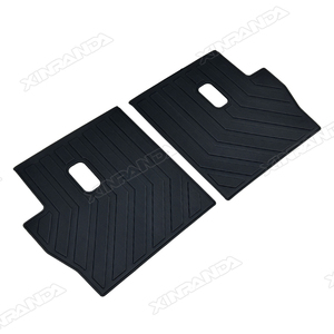 Maruti <span class=keywords><strong>Jimny</strong></span> 5 puertas asiento trasero protector cubierta para <span class=keywords><strong>Suzuki</strong></span> <span class=keywords><strong>Jimny</strong></span> Coche - Product Image 4