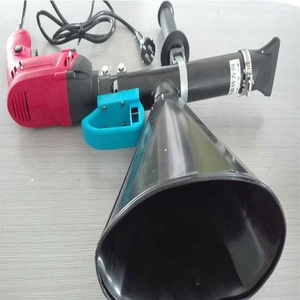 Máquina Eléctrica de masilla de cemento para construcción de <span class=keywords><strong>garaje</strong></span> subterráneo, grietas de bloque de hormigón para techo - Product Image 1