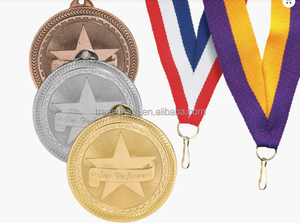 Medalla <span class=keywords><strong>de</strong></span> plata promocional <span class=keywords><strong>de</strong></span> 40mm Race for Life Metal, medalla <span class=keywords><strong>de</strong></span> recuerdo <span class=keywords><strong>de</strong></span> vencer al cáncer - Product Image 6