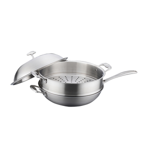 Heureux Baron Cuisine <span class=keywords><strong>Prestige</strong></span> Pot De Cuisson - Product Image 2