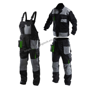 HUIKANG <span class=keywords><strong>Vêtements</strong></span> <span class=keywords><strong>de</strong></span> <span class=keywords><strong>travail</strong></span> globaux <span class=keywords><strong>personnalisés</strong></span> <span class=keywords><strong>Vêtements</strong></span> <span class=keywords><strong>de</strong></span> <span class=keywords><strong>travail</strong></span> <span class=keywords><strong>Vêtements</strong></span> <span class=keywords><strong>de</strong></span> <span class=keywords><strong>travail</strong></span> pour hommes Uniforme <span class=keywords><strong>de</strong></span> travailleur minier <span class=keywords><strong>de</strong></span> haute qualité <span class=keywords><strong>Vêtements</strong></span> <span class=keywords><strong>de</strong></span> <span class=keywords><strong>travail</strong></span> pour hommes - Product Image 2