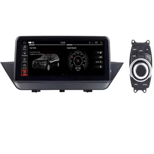 12.5 "Snapdragon Android11 6 + 128G Car Multimedia Player Gps Navigatie Voor Bmw X1 E84 2009-2015 auto Radio Stereo Video Head Unit