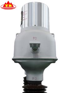 Transformador de Corriente Invertido Sumergido en Aceite LVB-110 - Product Image 4