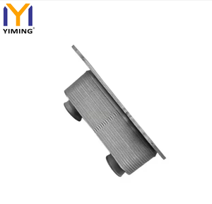 Prezzo all'Ingrosso Ricambi Auto, Radiatore Olio Motore per <span class=keywords><strong>BMW</strong></span> E30 E36 E46 X3 <span class=keywords><strong>E87</strong></span> E90 OEM 11427802113 - Product Image 4