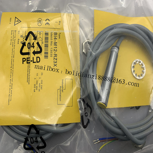 Nuevo Sensor de proximidad Original BI2/<span class=keywords><strong>BI4U</strong></span>/VN6X AN6X <span class=keywords><strong>AP6X</strong></span> AD4X (<span class=keywords><strong>H1141</strong></span>) en Stock - Product Image 1