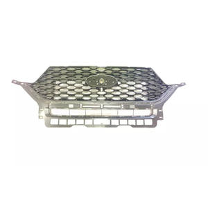 Kits de carrosserie avant automatique de haute qualité ensemble de pare-chocs avant de voiture avec feu antibrouillard pour <span class=keywords><strong>Ford</strong></span> <span class=keywords><strong>Explorer</strong></span> 2020 2021 2022 2023 Version <span class=keywords><strong>ST</strong></span> - Product Image 4