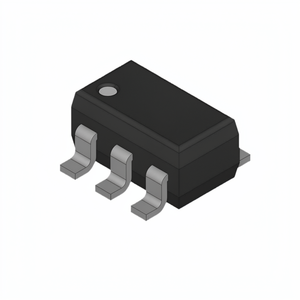 การจัดการพลังงาน (PMIC) MAX6867UK17D3S 74A SC, ชิ้นส่วนอิเล็กทรอนิกส์753ผู้จัดจำหน่ายที่ได้รับอนุญาต - Product Image 1