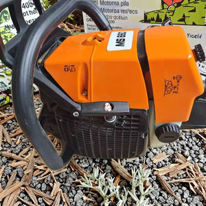 Motosierra de Gasolina de Grado Industrial Personalizable OEM de 92cc, Motosierra de Gasolina de Grado Industrial Personalizable <span class=keywords><strong>STHIL</strong></span> - Product Image 2