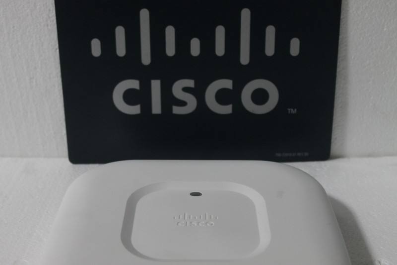 AIR-CAP2702I-B-K9 AIRCAP2702IBK9 Aironet 2700 Wireless Access Point for ...
