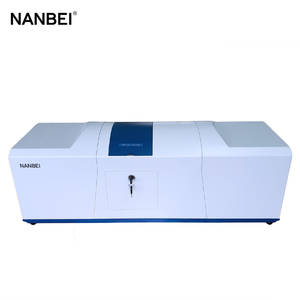 ISO-13320 engenharia internacional padrão automático <span class=keywords><strong>laser</strong></span> partícula tamanho analisador - Product Image 3