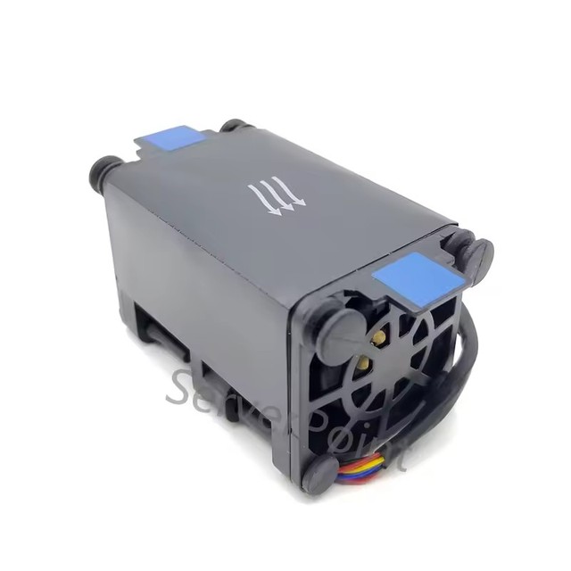 Working 675449-002 GFM0412SS 675449-001 Cooling Fan for HP DL320EG8 DL320E G8 Gen8 Server