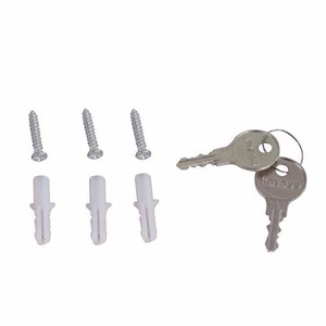 Armadietto Portachiavi di Alta Qualità con Etichetta per Chiavi per Casa e Appartamento, Cassetta Portachiavi <span class=keywords><strong>da</strong></span> <span class=keywords><strong>Parete</strong></span> - Product Image 5