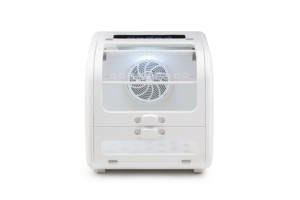 Prezzo di fabbrica regolabile velocità e temperatura Pet Dryer Box cane gatto bagno phon asciugacapelli Pet Dryer macchina - Product Image 6