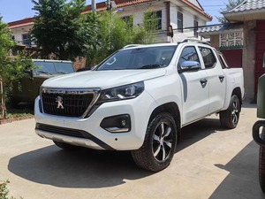 Se Aceptan Pedidos Personalizados, Nueva Camioneta Dongfeng <span class=keywords><strong>Peugeot</strong></span> 4x4, Precio Bajo, Gran Venta - Product Image 4