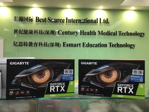 Cheapest In Stock Evga Gforce used <b>RTX</b> <b>3090</b> ftw3 GPU and 2060 3060 3070 3080 <b>3090</b> Graphics Cards gaming oc GPU for computer - Product Image 2