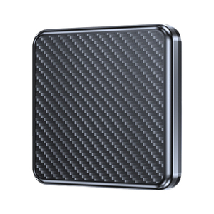 Ai hộp không dây Carplay Adapter tăng cường xe kinh nghiệm video với <span class=keywords><strong>Netflix</strong></span> & Youtube cho tối ưu Carplay Dongle - Product Image 5