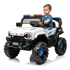 Juguetes para Niños en Oferta, Vehículos para Niños, Coche de Juguete - Product Image 1
