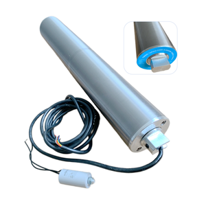 Dm80 loạt OEM động cơ con lăn/cơ giới trống/trống động cơ cho siêu thị tiền mặt bàn thay thế I-N-T-E-ROLL - Product Image 1