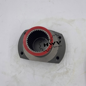 เพลาขับแบบสไปลน์คุณภาพสูง 616-1801 6161801 สำหรับรถเกรดเดอร์ 140M 3 AWD 14L 140 12M 150 160 12M 3 12M 2 14 - Product Image 3