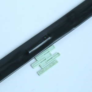 Nastro <span class=keywords><strong>per</strong></span> <span class=keywords><strong>irrigazione</strong></span> a goccia in polietilene con emettitori piatti interni, tubo <span class=keywords><strong>per</strong></span> il risparmio idrico - Product Image 4