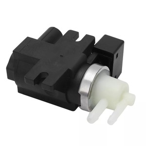 Vanne solénoïde de contrôle Turbo Boost 8E0906627C pour Volkswagen Audi, nouvelle pièce de rechange - Product Image 3
