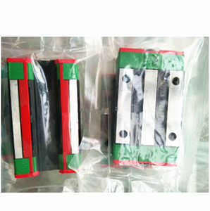 Original Hiwin HGH15CA1 Linear Guide Way Blocks Curseur HGH15CA <span class=keywords><strong>Pour</strong></span> Vendre - Product Image 6