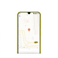 Application mobile de réservation de taxi avec suivi en temps réel, paiements sécurisés, estimations des tarifs, détails du conducteur et programmation pratique des trajets.