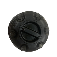 Mozzo Ruota Libera Bloccabile B029 AVM438 Blocco 26 Scanalature per Suzuki 43810-60A00 4381060A00