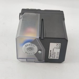 STA6B3.41/63N32L STA12B3.41/63N32L ตัวกระตุ้นหัวเผาเบอร์เกอร์ ลาห์ สำหรับควบคุมอุตสาหกรรม - Product Image 1