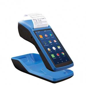 Vendita calda Mini Touch Screen palmare terminale Android Pos - Product Image 1
