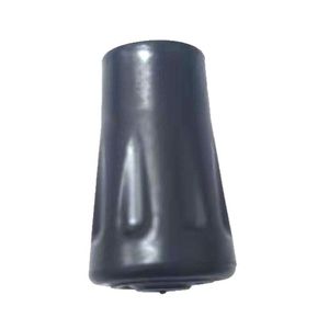 Protector de Punta para Bastón de Senderismo, Versión Plana X003, Plástico Antideslizante y Resistente al Desgaste, Accesorios para Bastones de Senderismo - Product Image 4