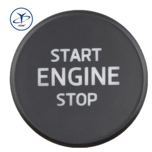 Start Stop interruttore motore pulsante di accensione senza chiave per Skoda Superb Scala <span class=keywords><strong>Karoq</strong></span> 3 v0905217 muslimatexb - Product Image 2