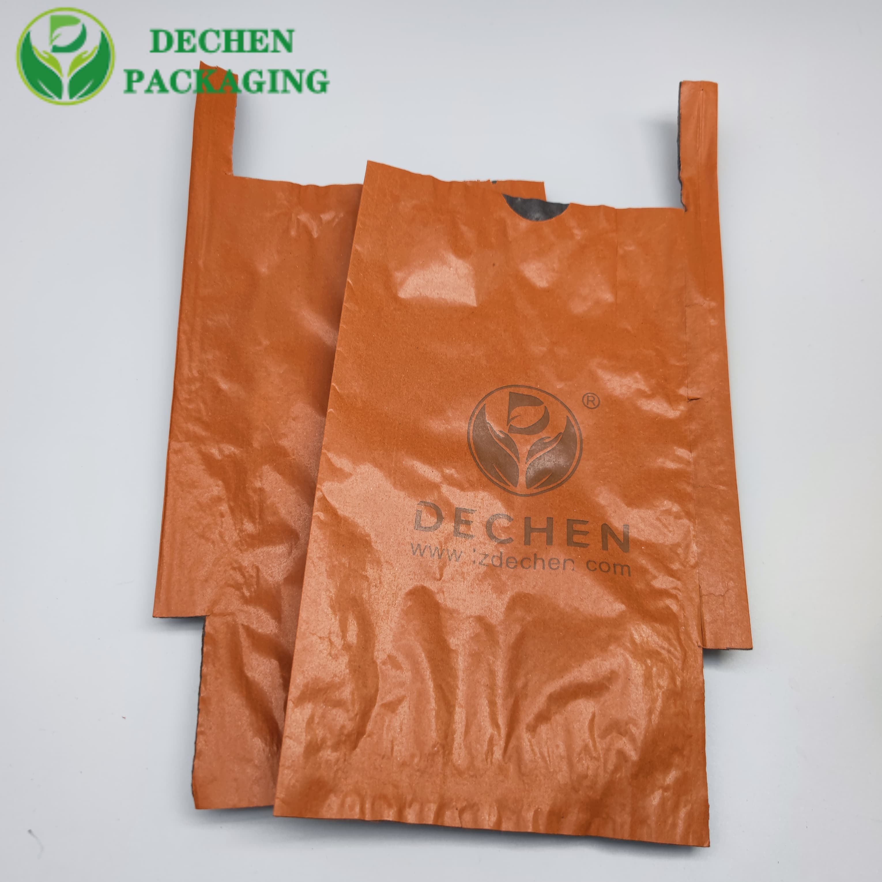 Wood Pulp Mango Growing Covers Paper Protective Bag For Guava On Sales