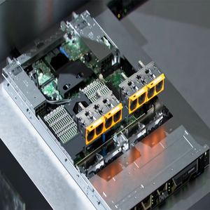 Serveur R6615 AMD EPYC 9124 à bon prix pour les applications d'entreprise et les <span class=keywords><strong>VDI</strong></span> / le télé<span class=keywords><strong>travail</strong></span> - Product Image 3