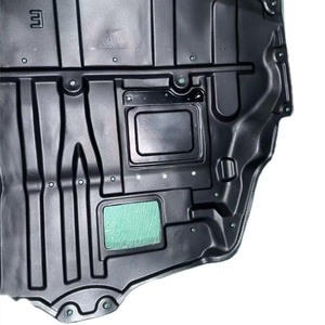 Nouvelle plaque de protection moteur haute performance LONGQI pour système de carrosserie automobile Infiniti Q50/Q60, référence OE <span class=keywords><strong>75892</strong></span>-4GE0A, vente directe - Product Image 6