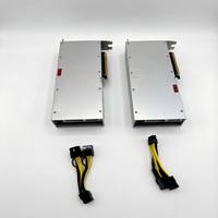 Carte graphique de calcul CMP 170HX 4480 CUDA Cores 8G, testée, pour serveur, livraison rapide